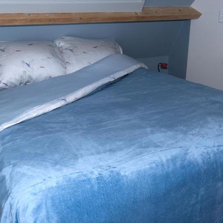 Bed And Breakfast Hans En Gridje Μπρέντα Εξωτερικό φωτογραφία