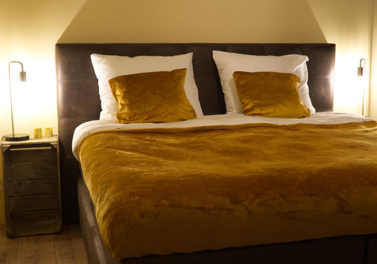 Bed And Breakfast Hans En Gridje Μπρέντα Εξωτερικό φωτογραφία