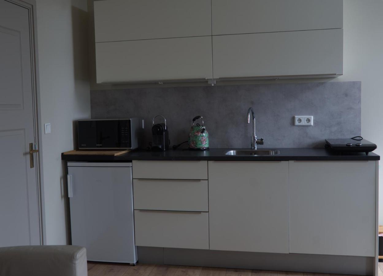 Bed And Breakfast Hans En Gridje Μπρέντα Εξωτερικό φωτογραφία