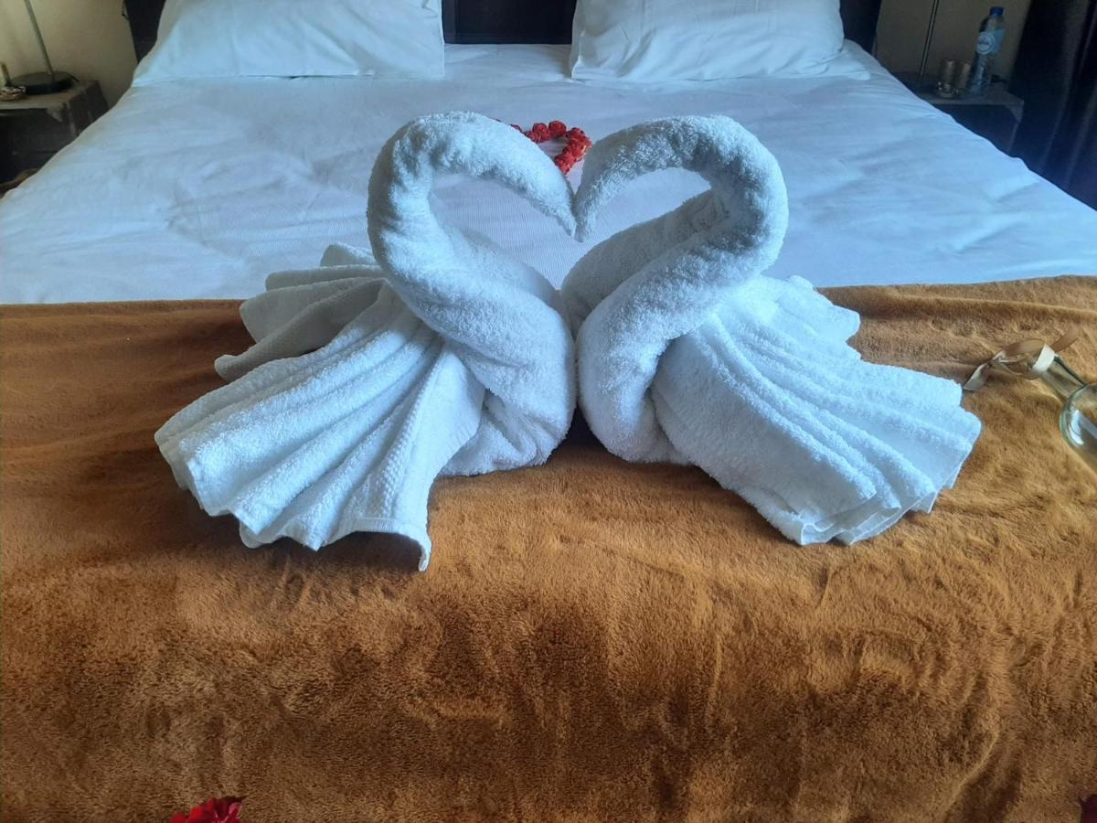 Bed And Breakfast Hans En Gridje Μπρέντα Εξωτερικό φωτογραφία