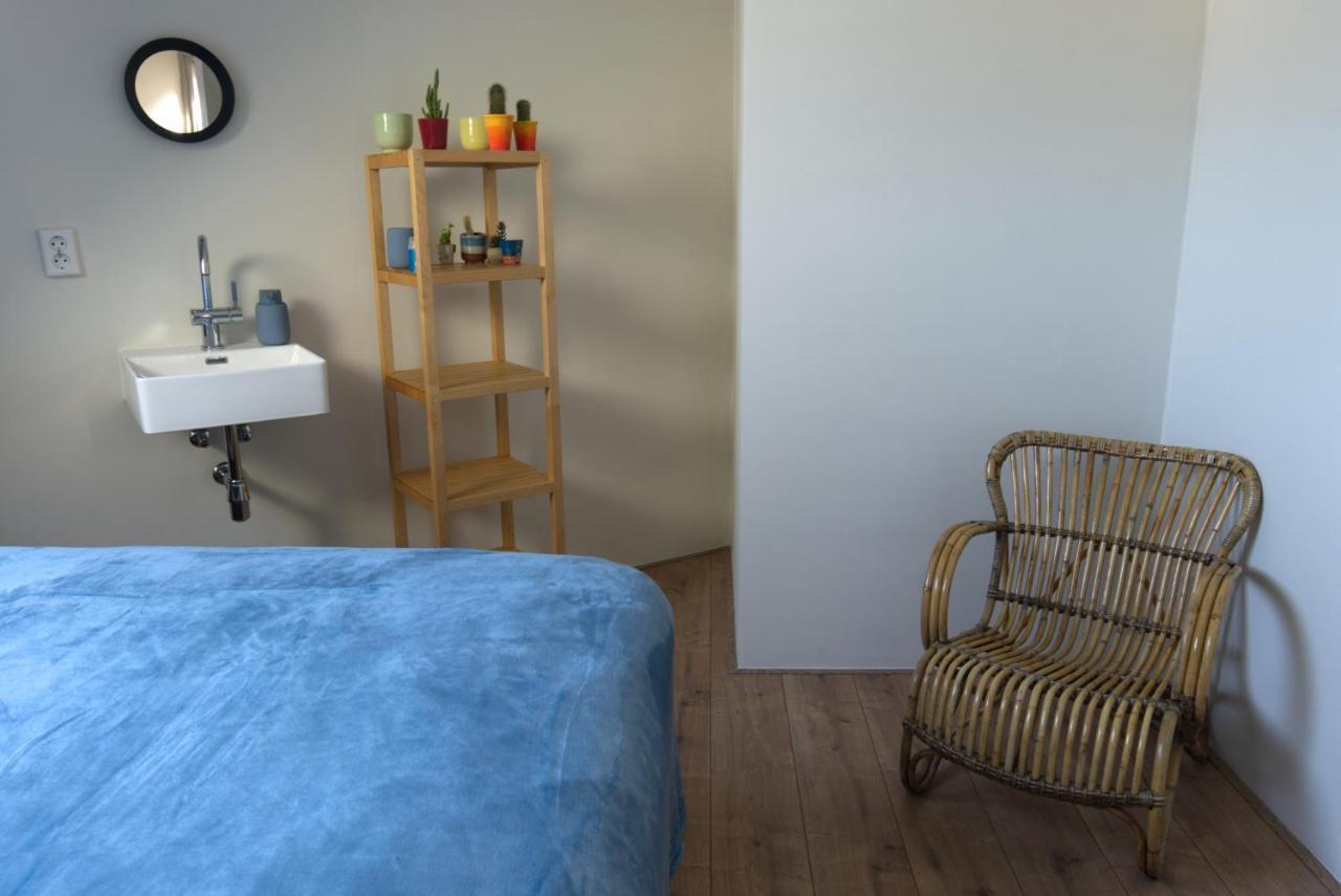 Bed And Breakfast Hans En Gridje Μπρέντα Εξωτερικό φωτογραφία